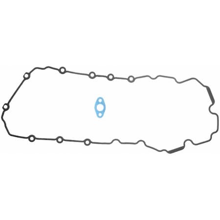 Fel-Pro Oil Pan Gasket Set, Os30699R OS30699R